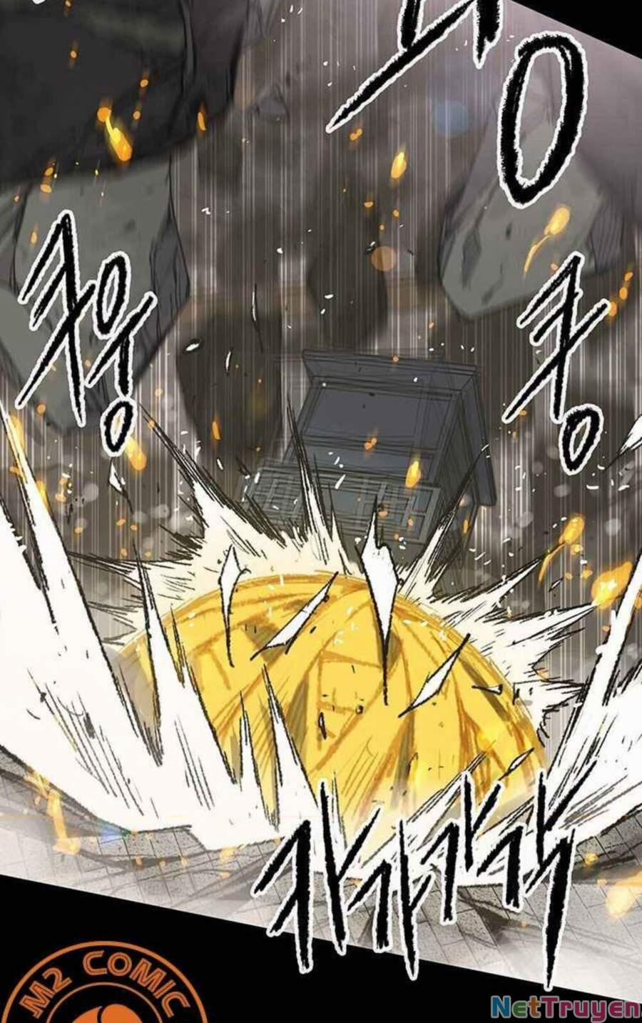 Tiên Kiếm Bất Bại 77 trang 35