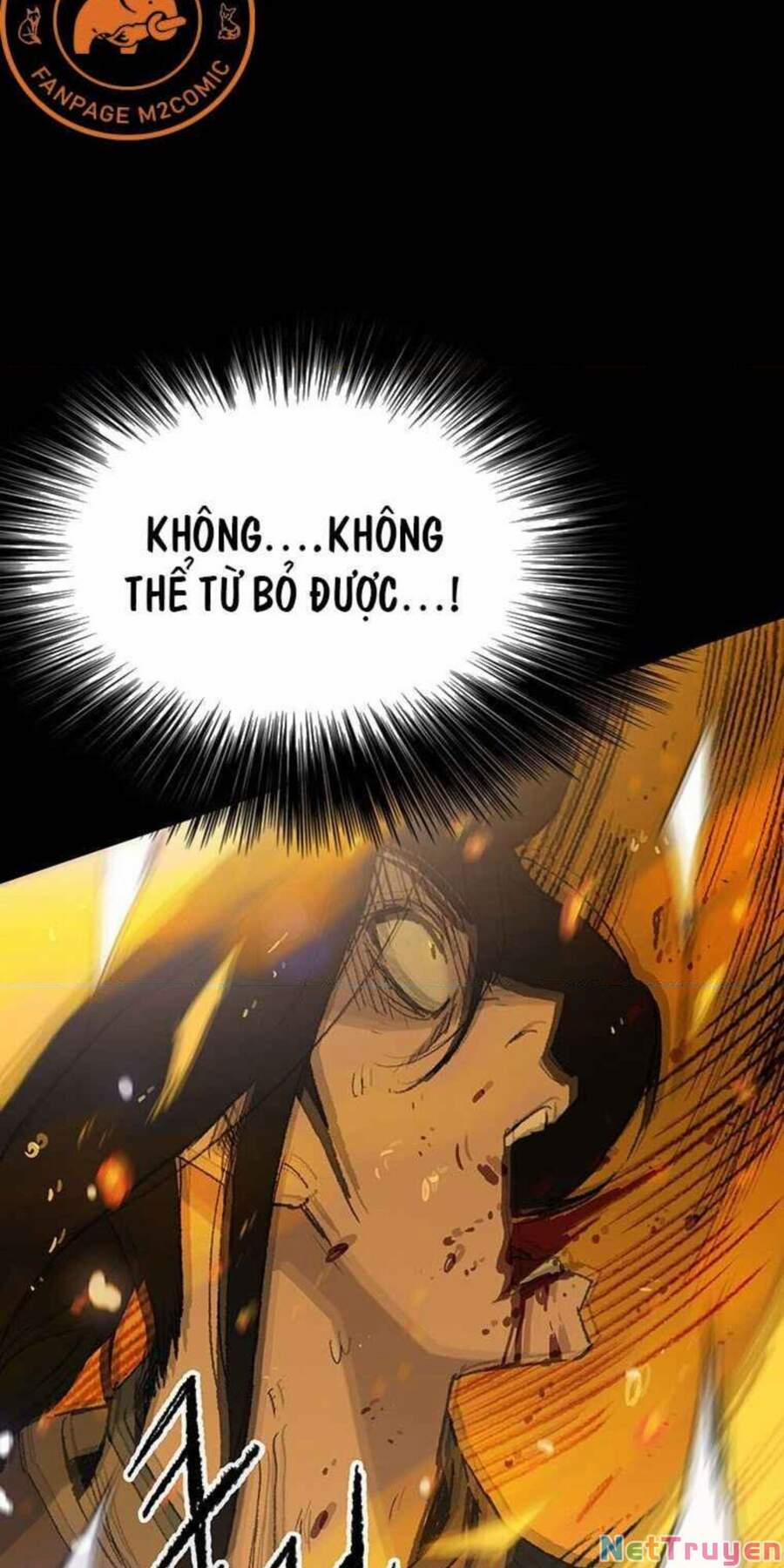 Tiên Kiếm Bất Bại 77 trang 36