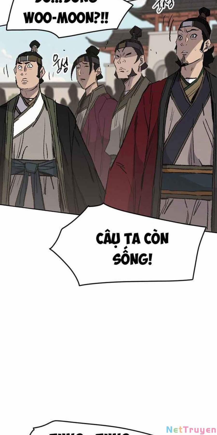 Tiên Kiếm Bất Bại 77 trang 4