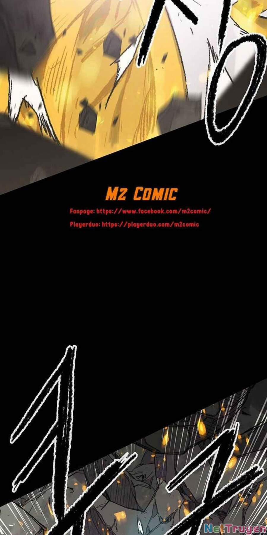 Tiên Kiếm Bất Bại 77 trang 40