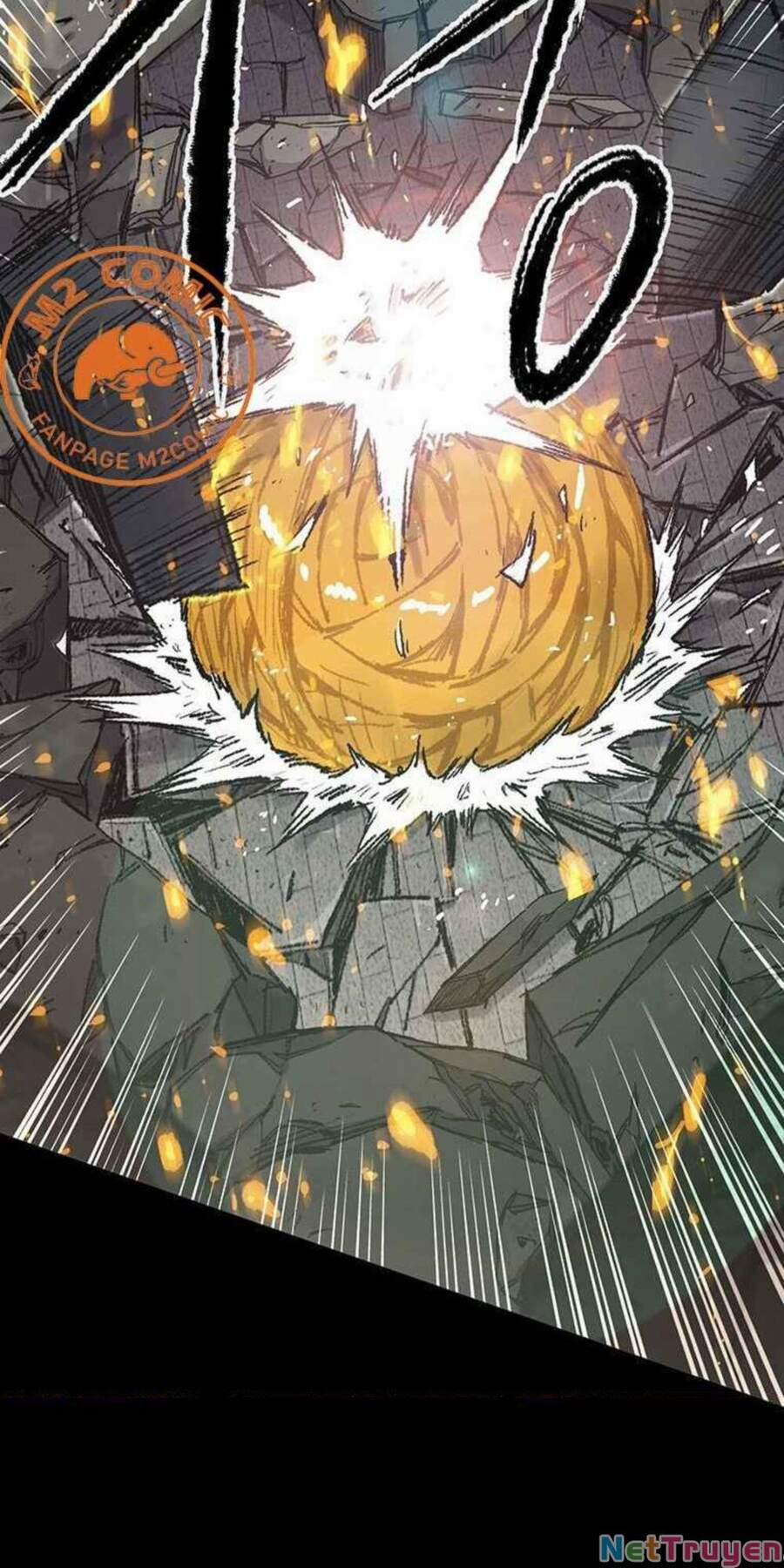 Tiên Kiếm Bất Bại 77 trang 41