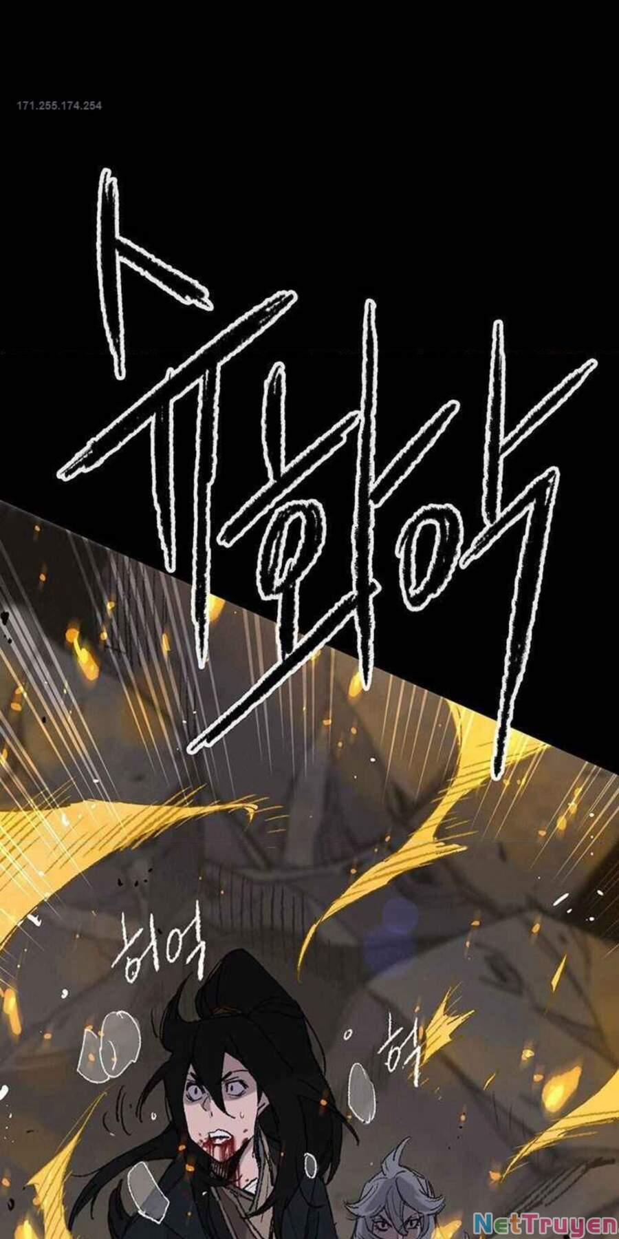 Tiên Kiếm Bất Bại 77 trang 42