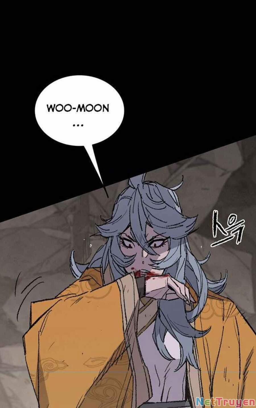 Tiên Kiếm Bất Bại 77 trang 44