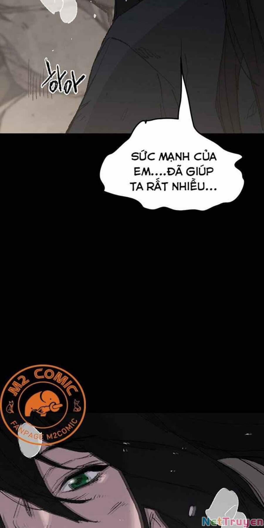 Tiên Kiếm Bất Bại 77 trang 46