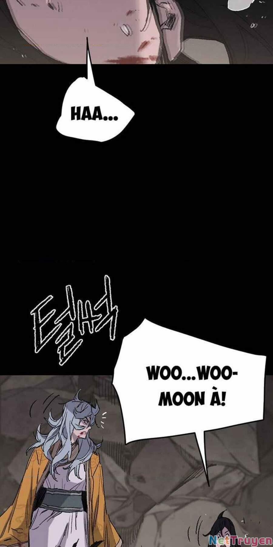 Tiên Kiếm Bất Bại 77 trang 47