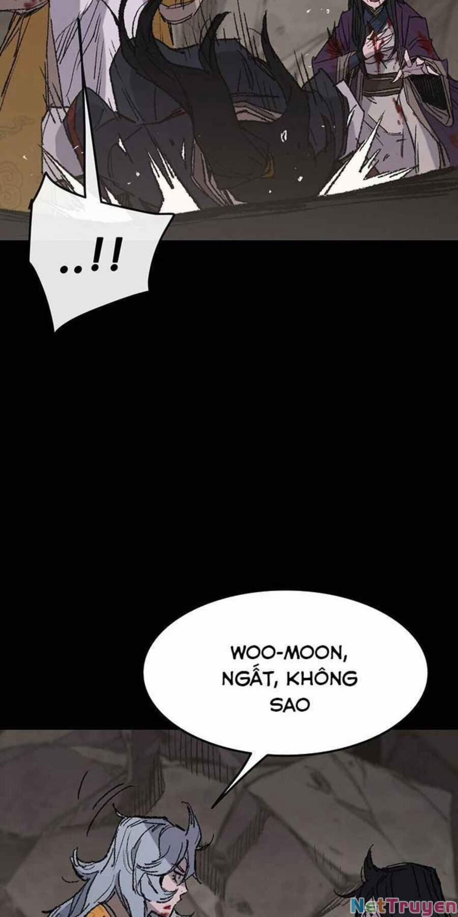 Tiên Kiếm Bất Bại 77 trang 48