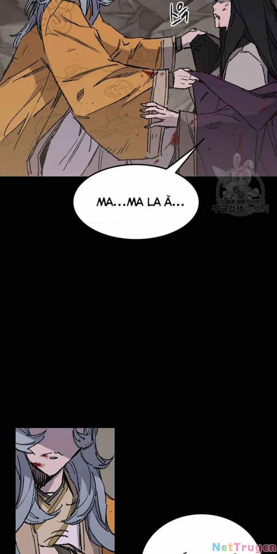 Tiên Kiếm Bất Bại 77 trang 49