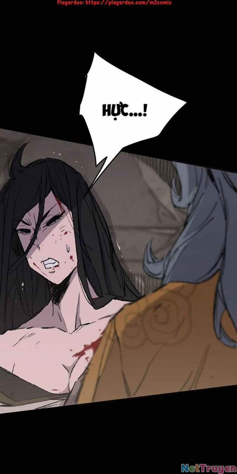 Tiên Kiếm Bất Bại 77 trang 51