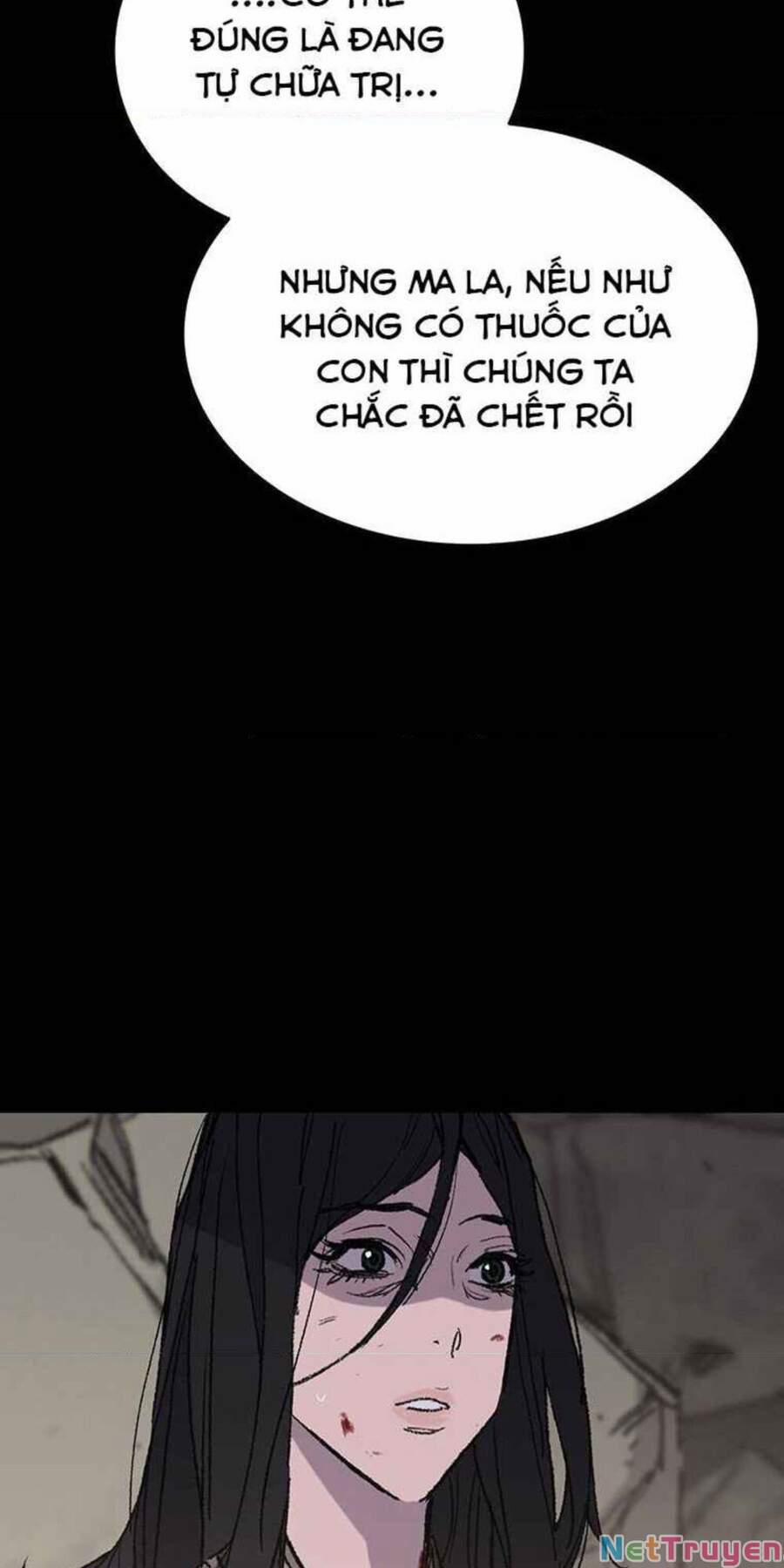 Tiên Kiếm Bất Bại 77 trang 55