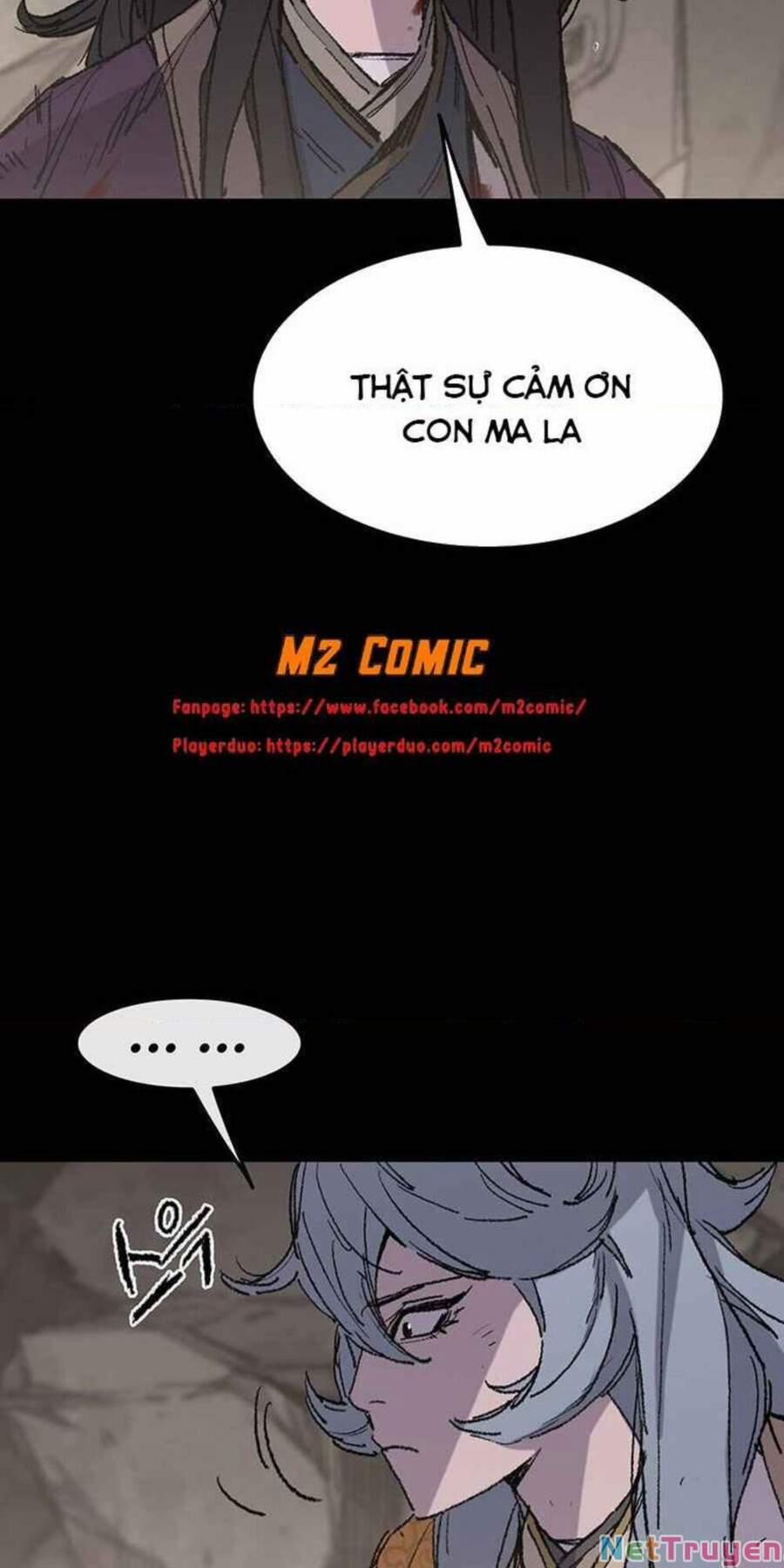 Tiên Kiếm Bất Bại 77 trang 56