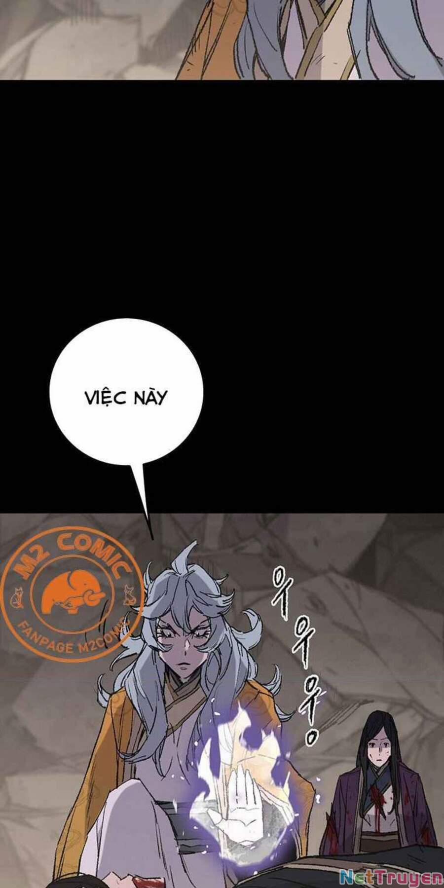 Tiên Kiếm Bất Bại 77 trang 57