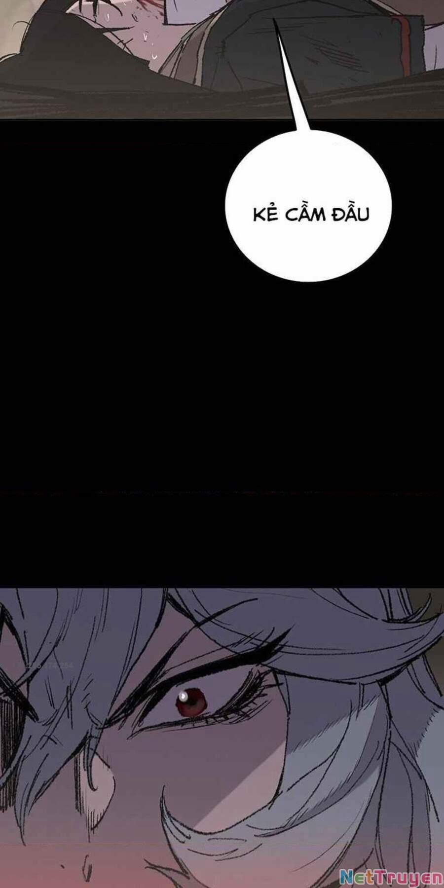 Tiên Kiếm Bất Bại 77 trang 58