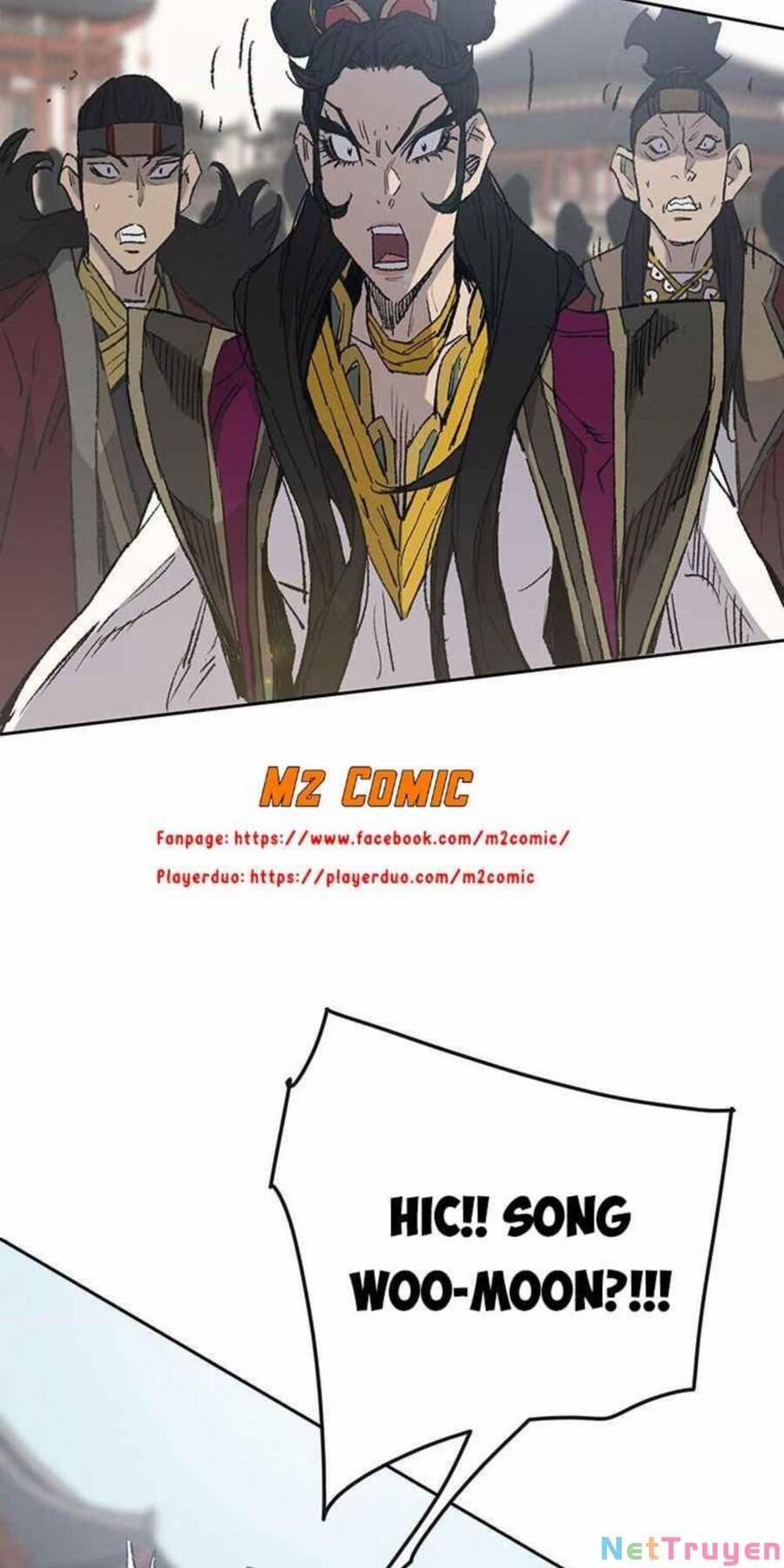 Tiên Kiếm Bất Bại 77 trang 6