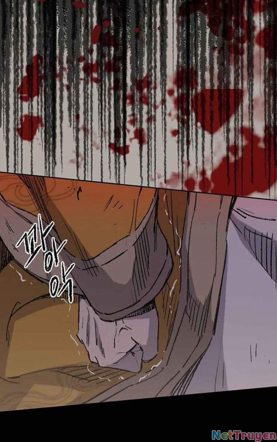 Tiên Kiếm Bất Bại 77 trang 61