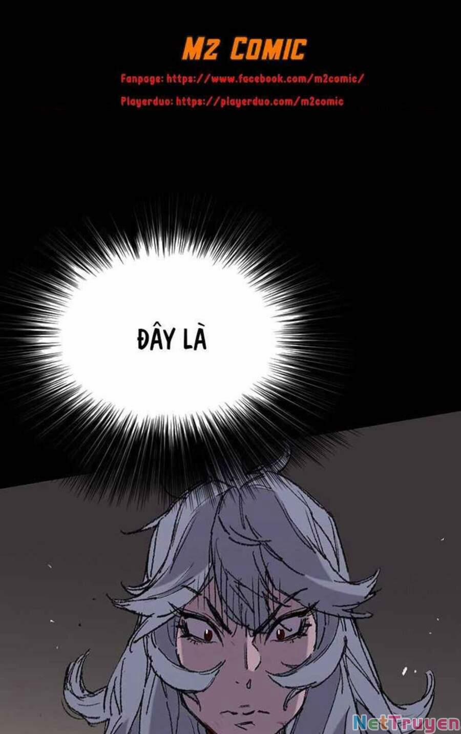 Tiên Kiếm Bất Bại 77 trang 62