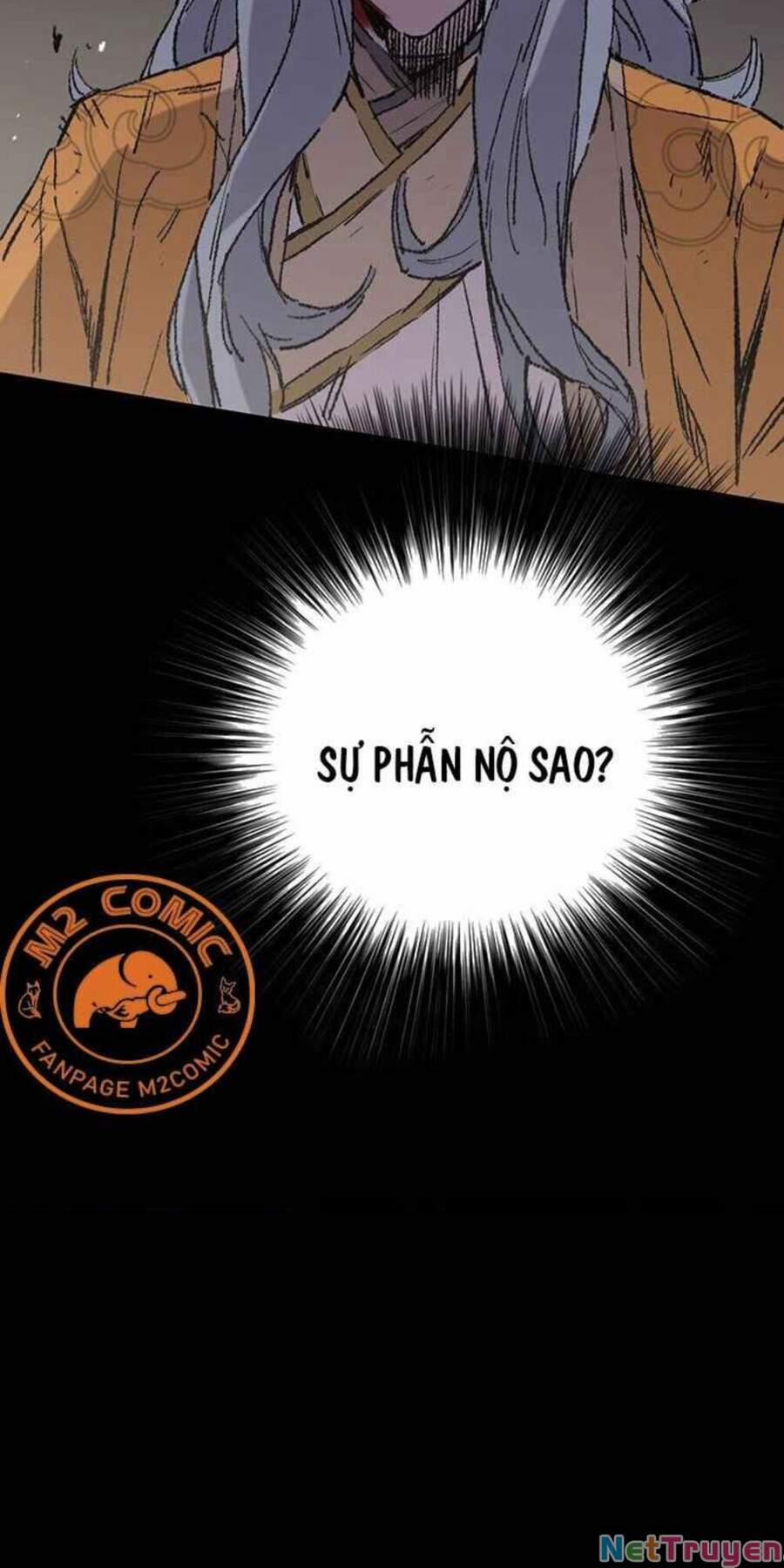 Tiên Kiếm Bất Bại 77 trang 63