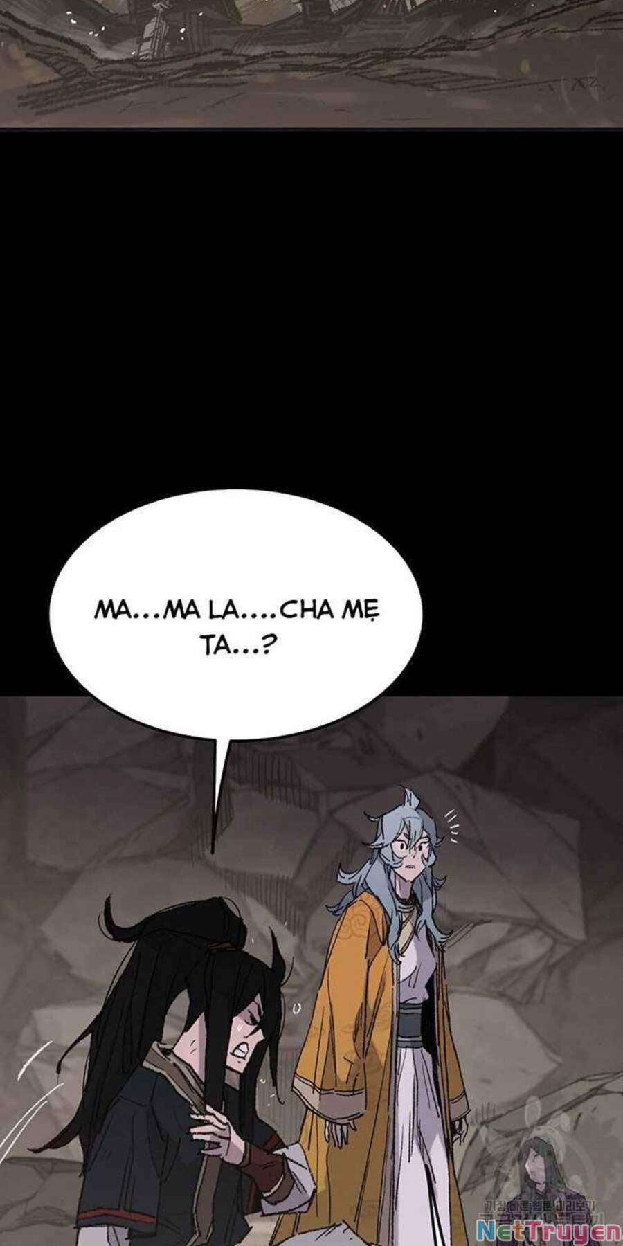 Tiên Kiếm Bất Bại 77 trang 65