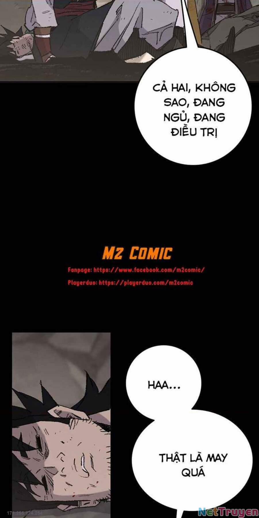 Tiên Kiếm Bất Bại 77 trang 66