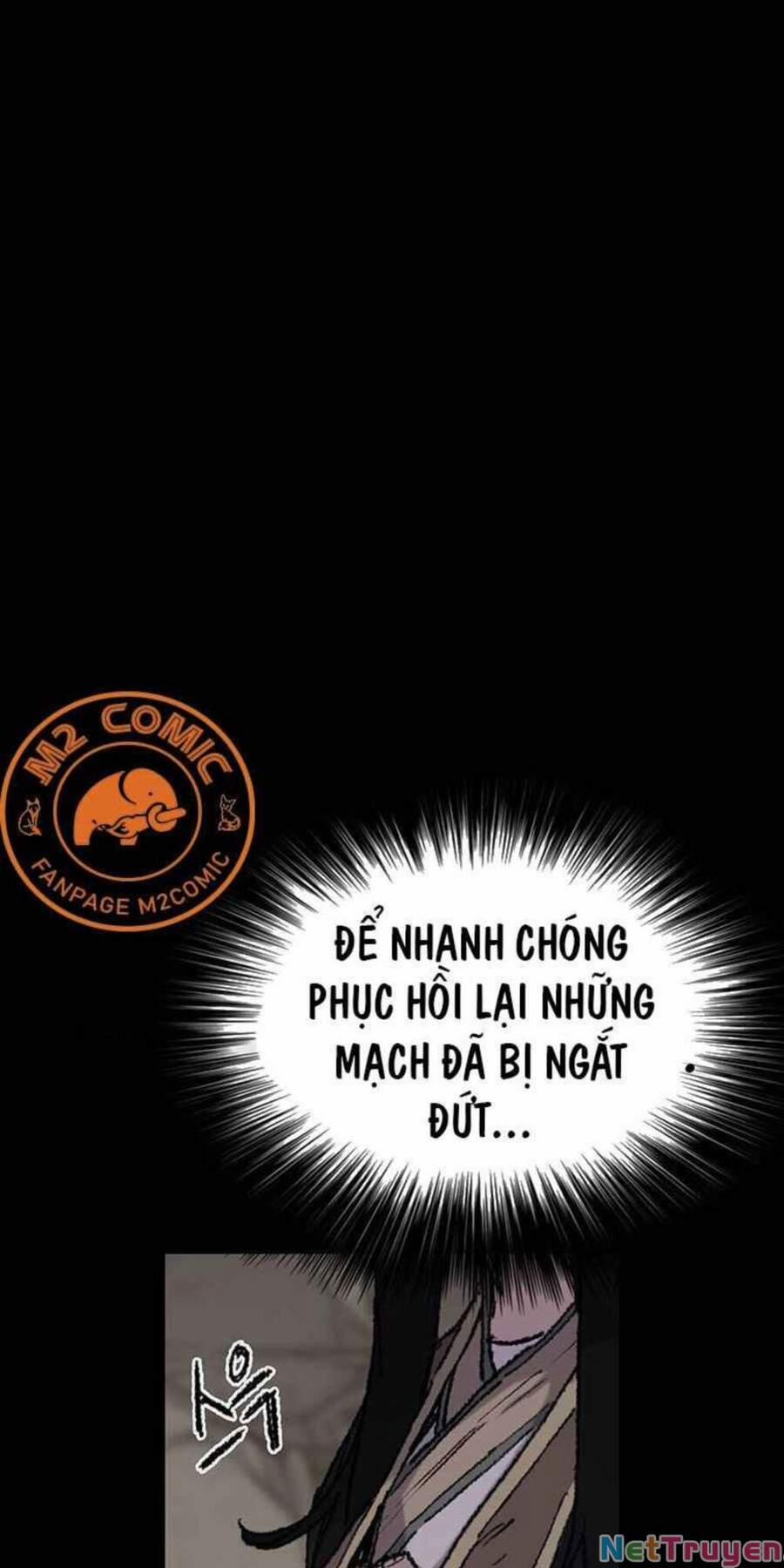 Tiên Kiếm Bất Bại 77 trang 68