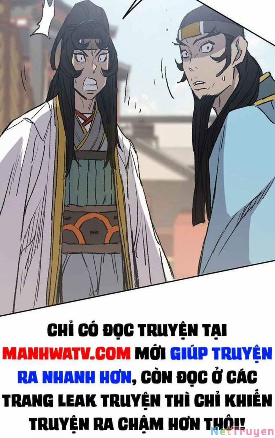 Tiên Kiếm Bất Bại 77 trang 7