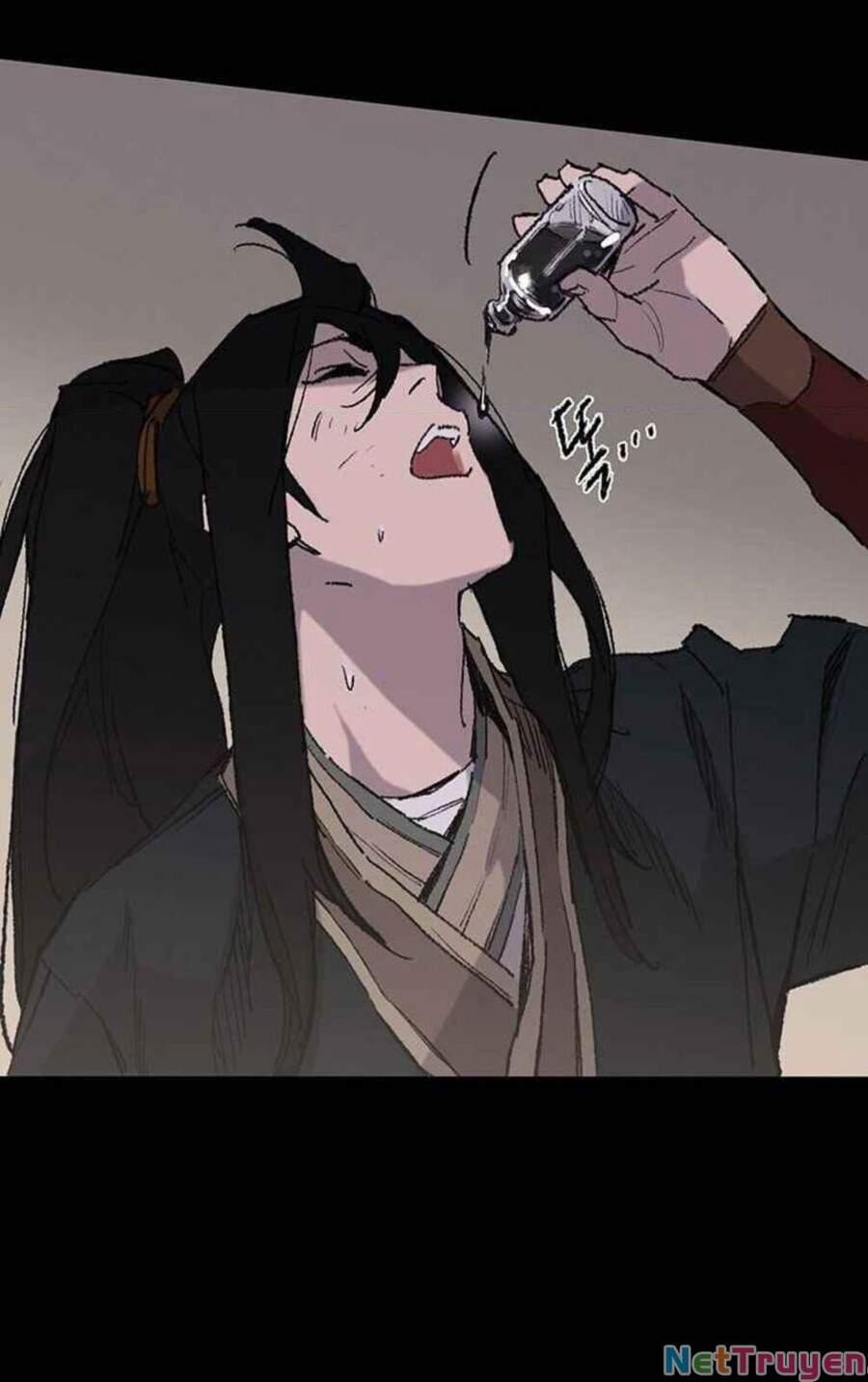 Tiên Kiếm Bất Bại 77 trang 70