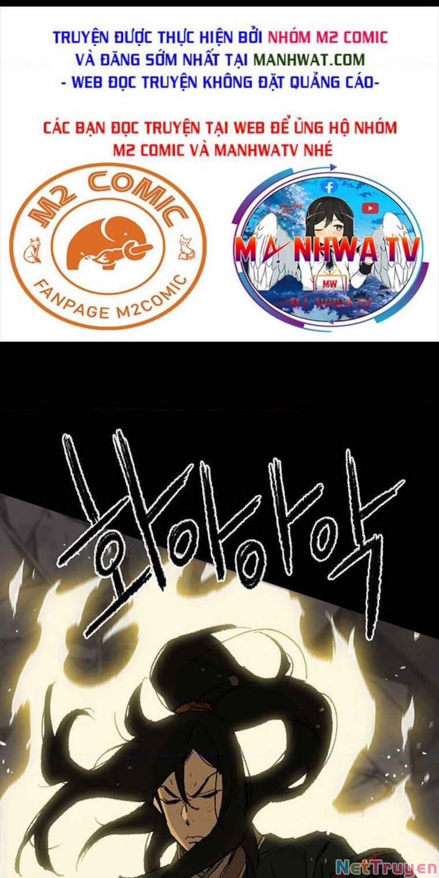 Tiên Kiếm Bất Bại 77 trang 72