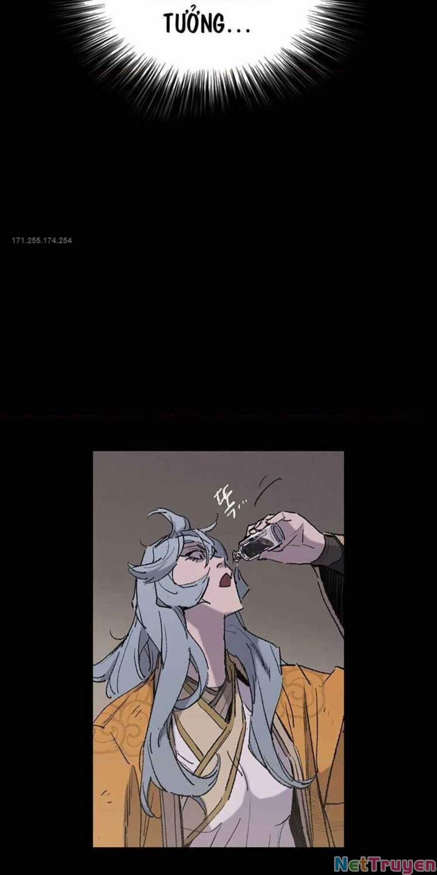 Tiên Kiếm Bất Bại 77 trang 75