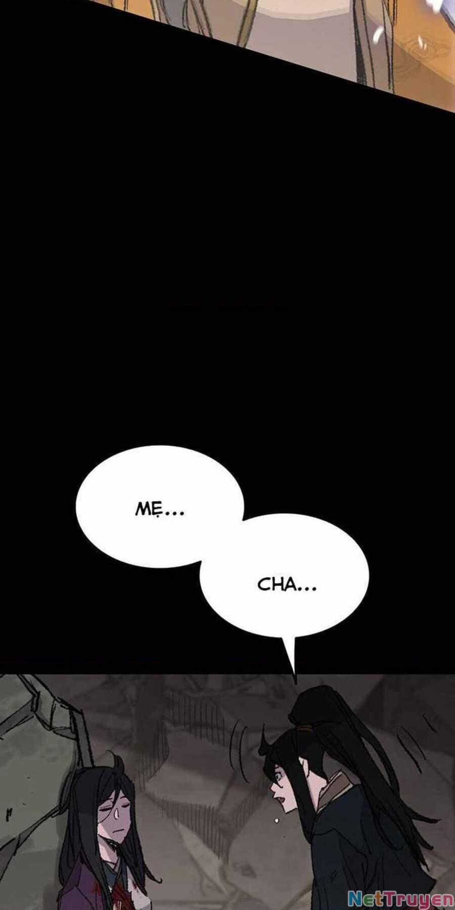 Tiên Kiếm Bất Bại 77 trang 77