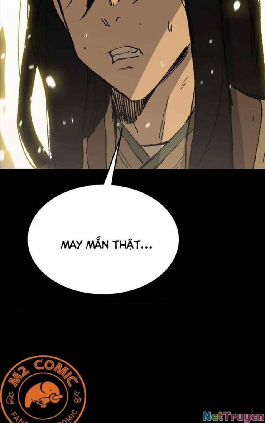 Tiên Kiếm Bất Bại 77 trang 79