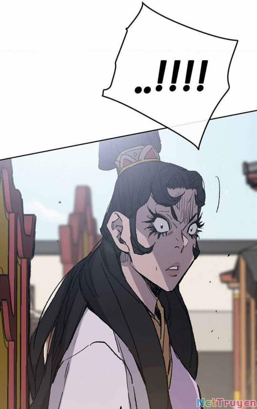 Tiên Kiếm Bất Bại 77 trang 8