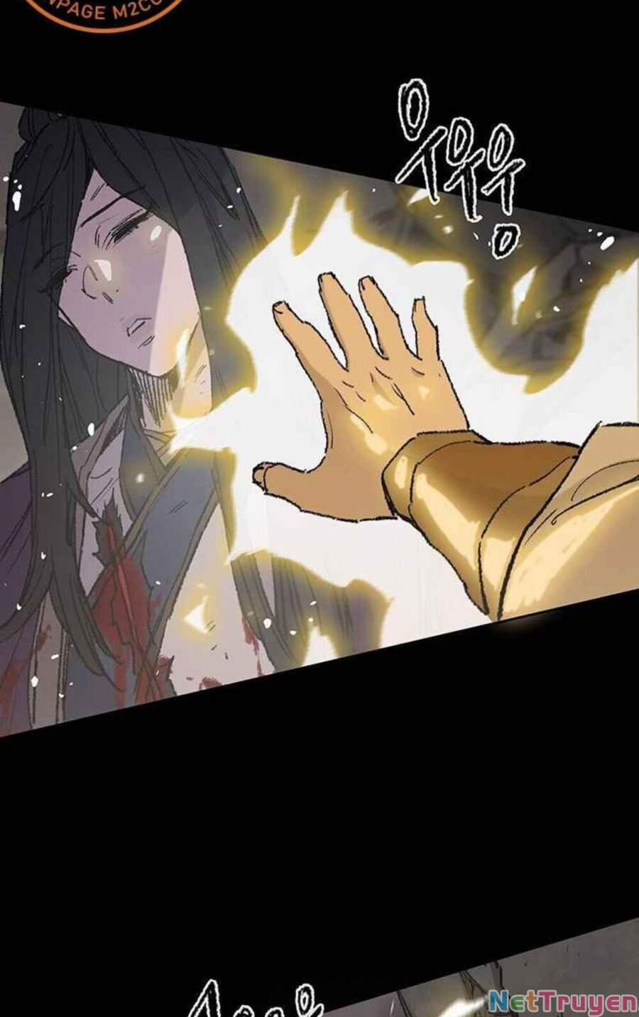 Tiên Kiếm Bất Bại 77 trang 80