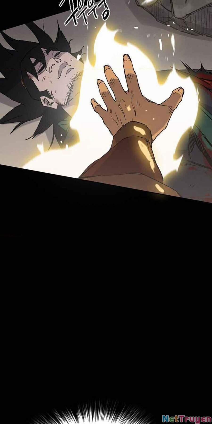 Tiên Kiếm Bất Bại 77 trang 81