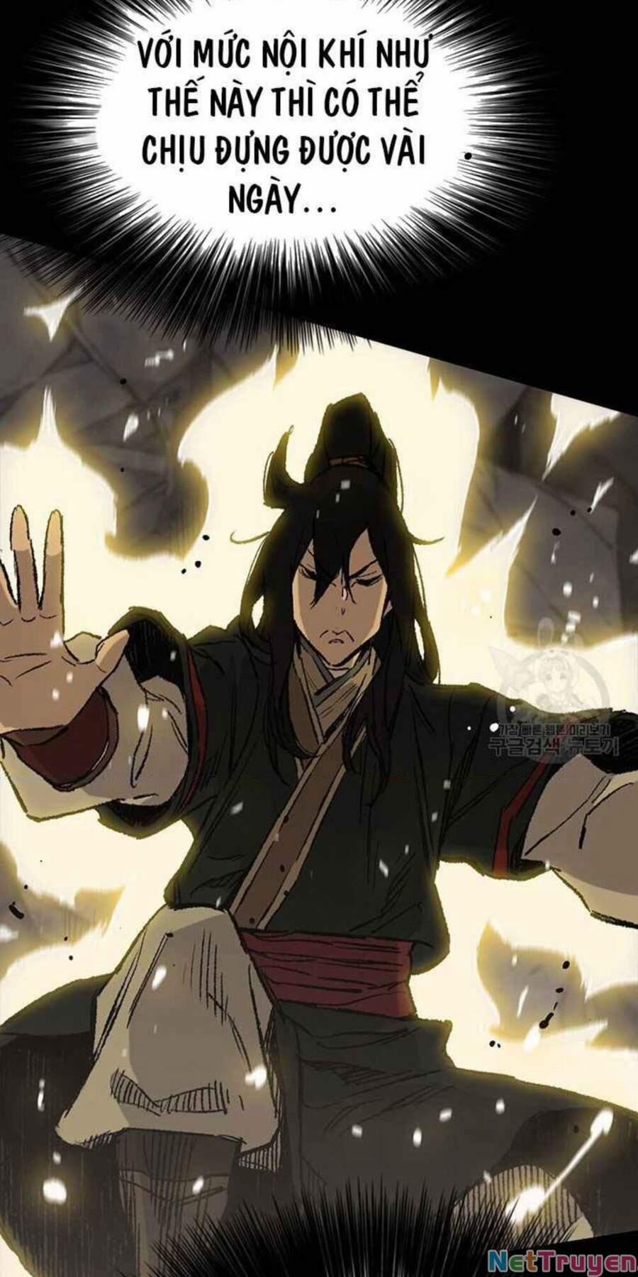 Tiên Kiếm Bất Bại 77 trang 82