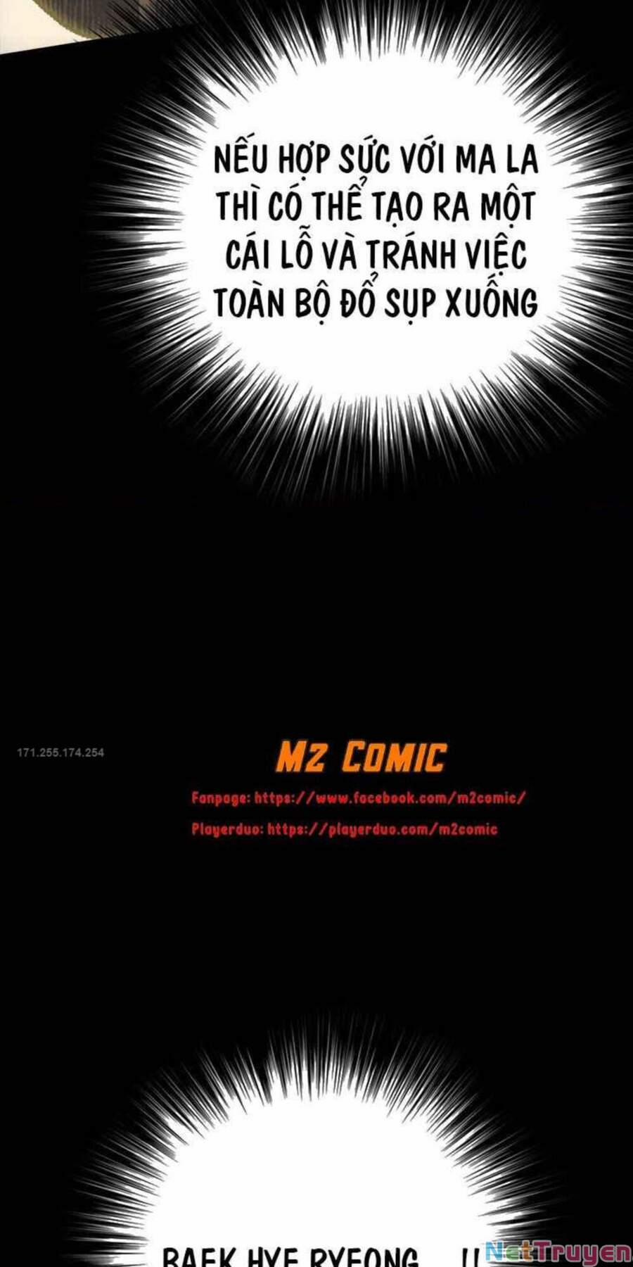 Tiên Kiếm Bất Bại 77 trang 83