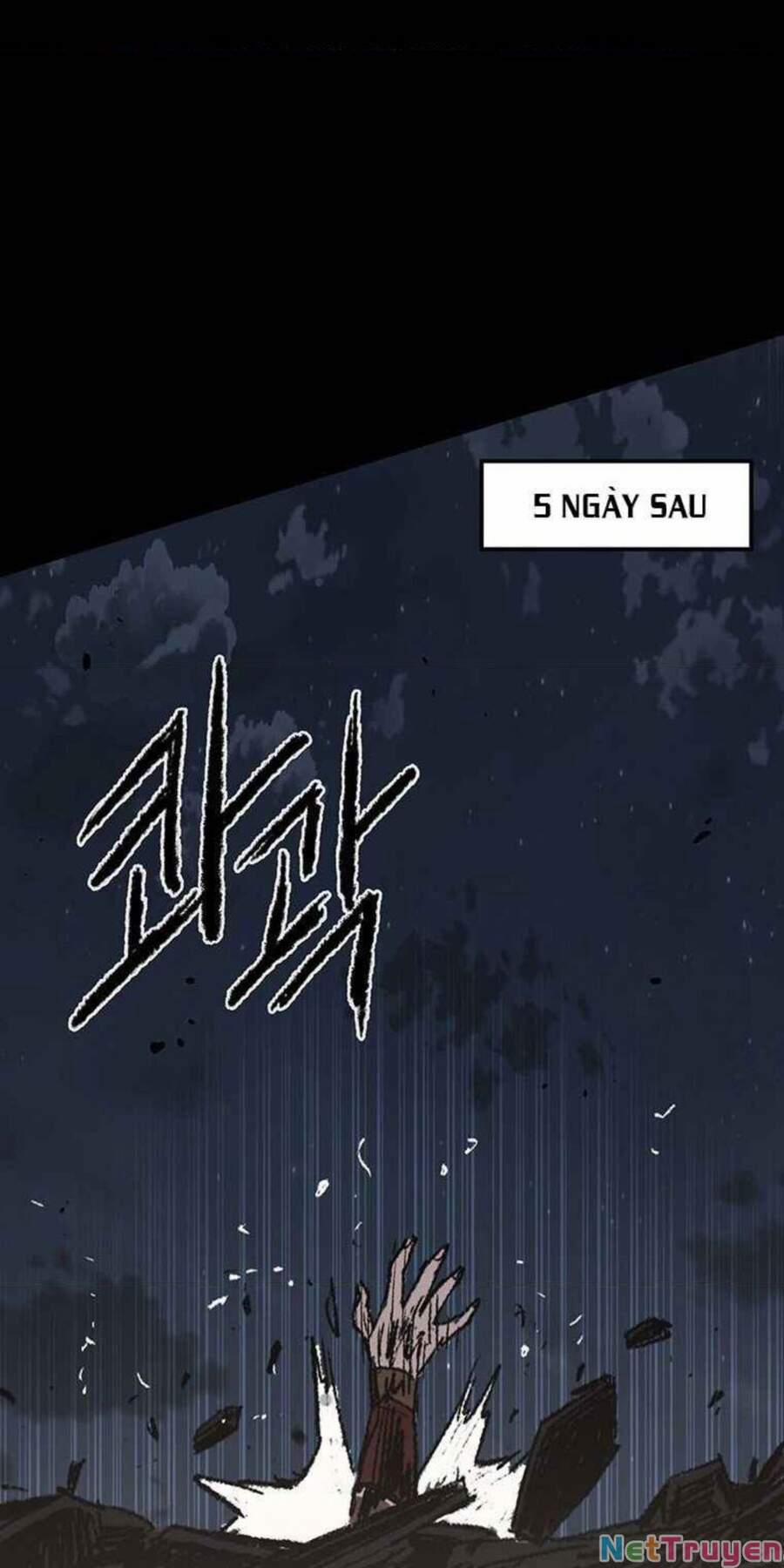 Tiên Kiếm Bất Bại 77 trang 86