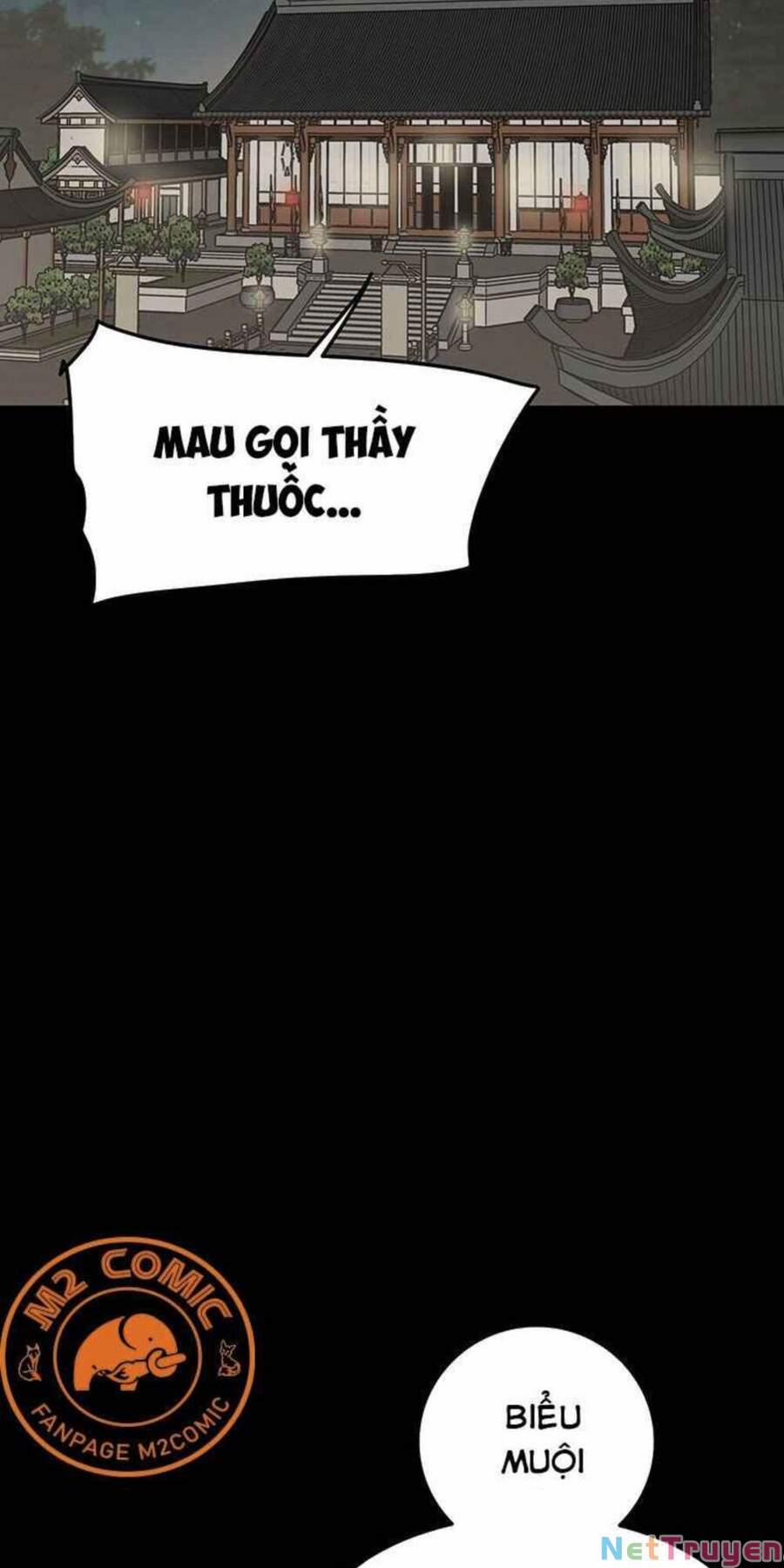 Tiên Kiếm Bất Bại 77 trang 90