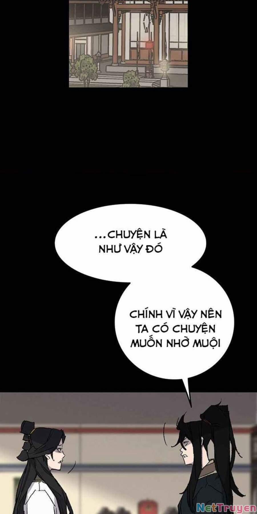 Tiên Kiếm Bất Bại 77 trang 94