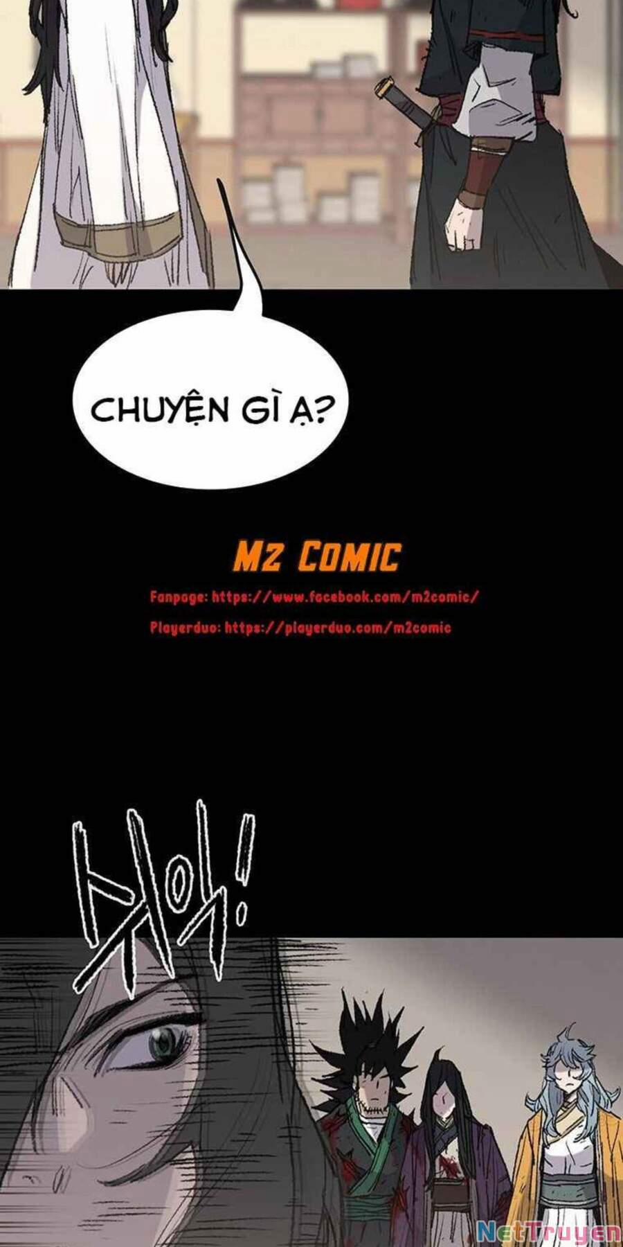 Tiên Kiếm Bất Bại 77 trang 95