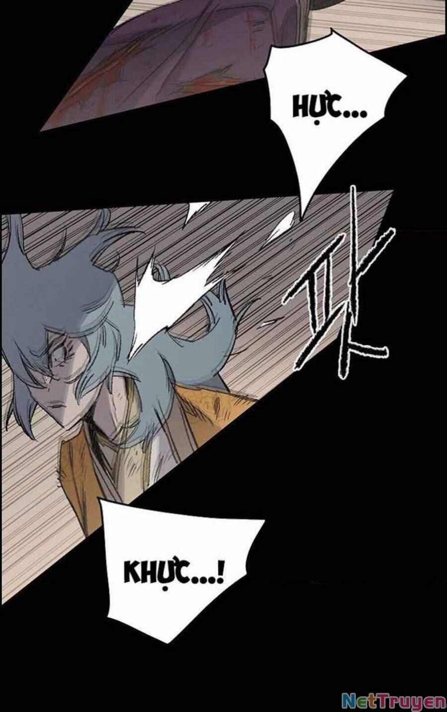 Tiên Kiếm Bất Bại 77 trang 97