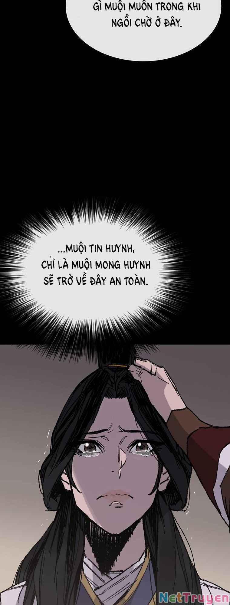 Tiên Kiếm Bất Bại 78 trang 10