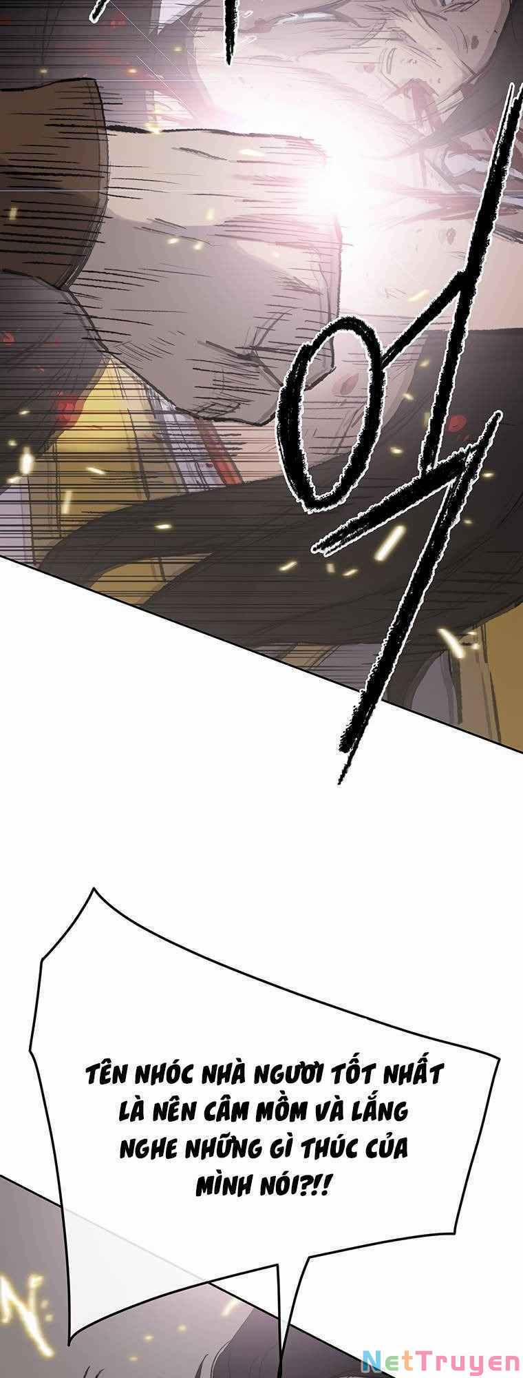 Tiên Kiếm Bất Bại 78 trang 100