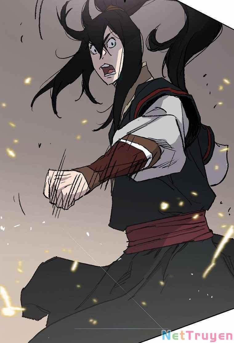 Tiên Kiếm Bất Bại 78 trang 101