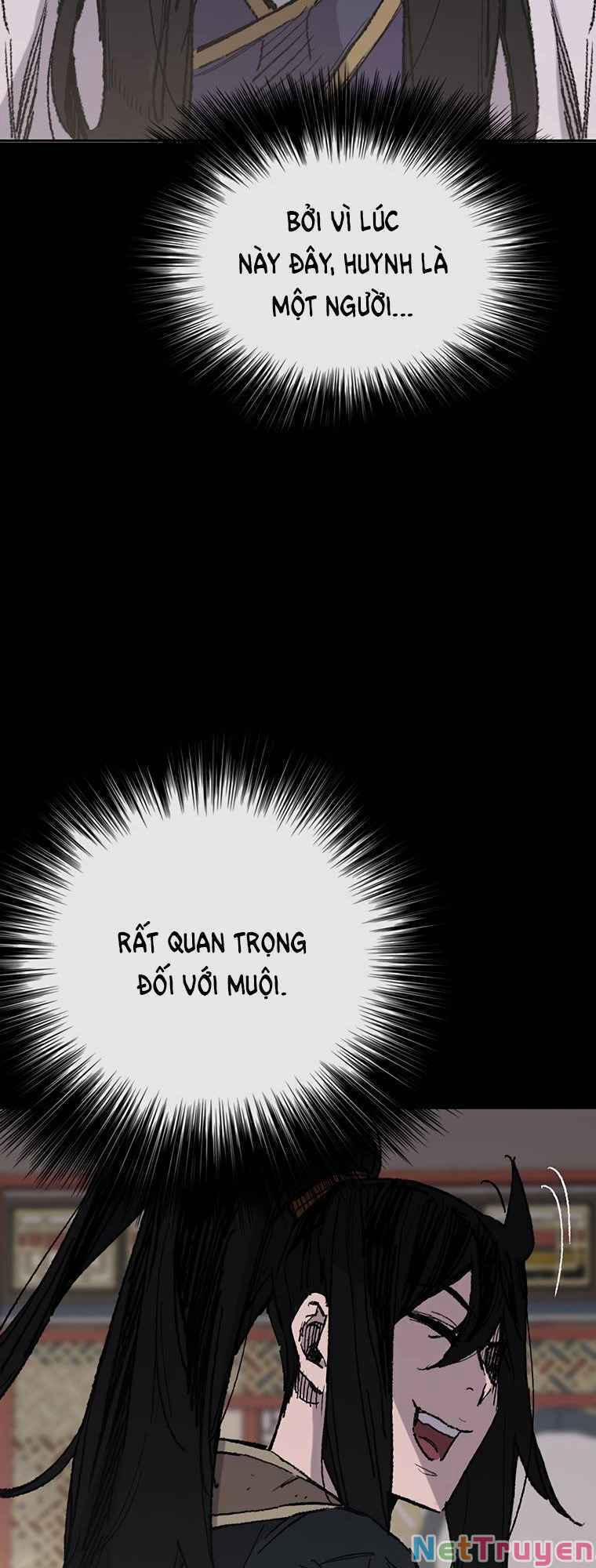 Tiên Kiếm Bất Bại 78 trang 11