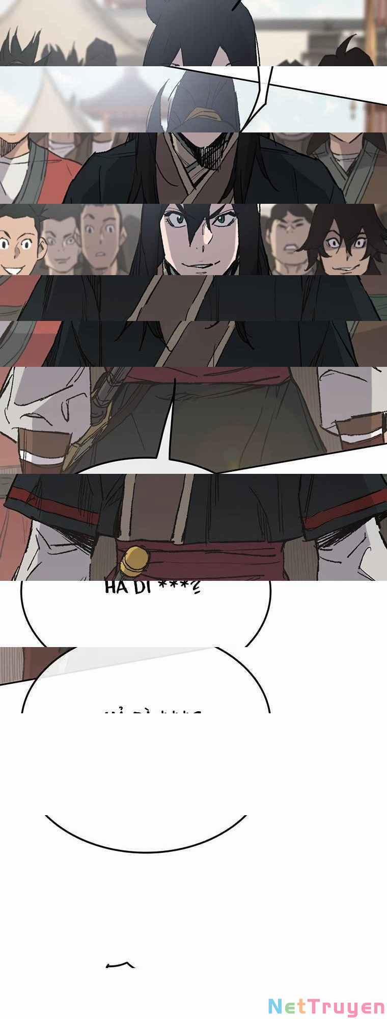 Tiên Kiếm Bất Bại 78 trang 15