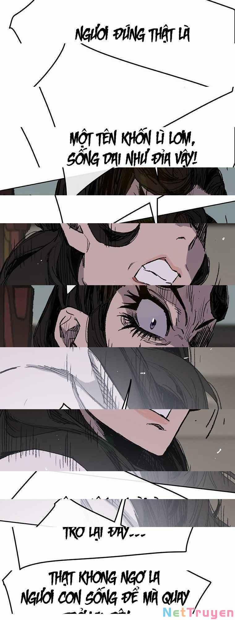 Tiên Kiếm Bất Bại 78 trang 16