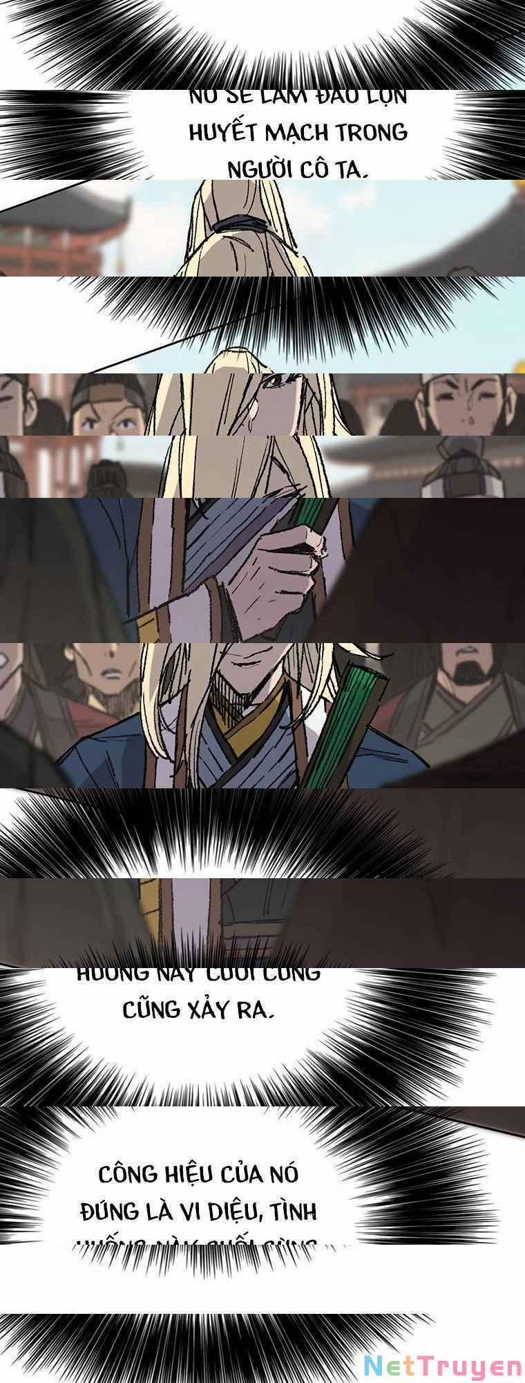 Tiên Kiếm Bất Bại 78 trang 20