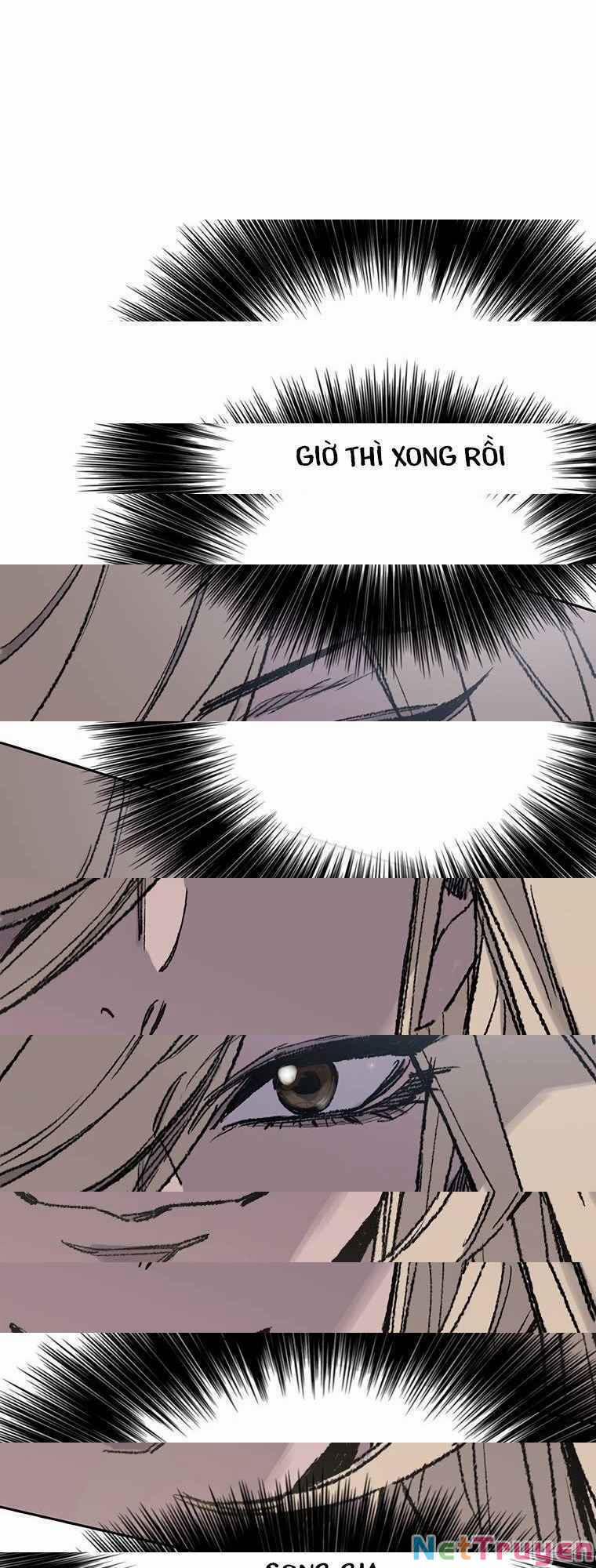 Tiên Kiếm Bất Bại 78 trang 21