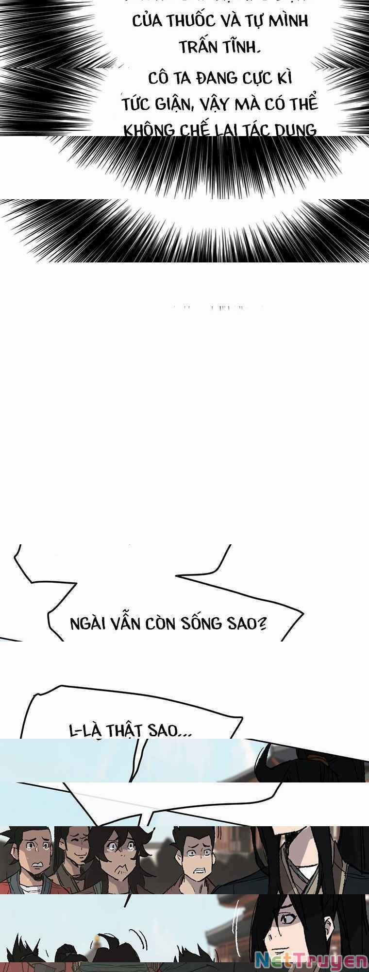 Tiên Kiếm Bất Bại 78 trang 26