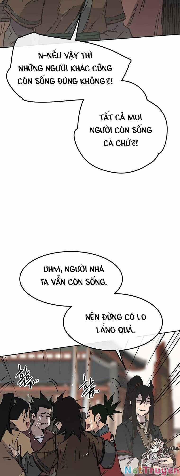 Tiên Kiếm Bất Bại 78 trang 28