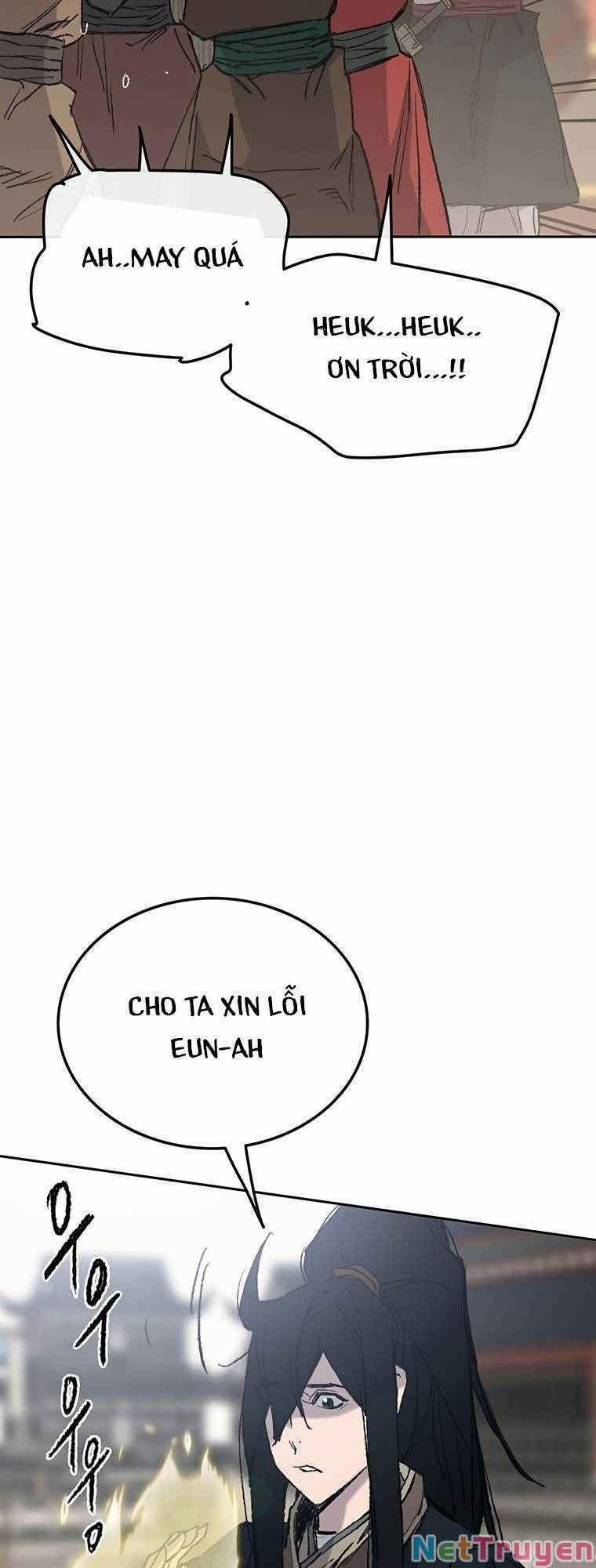 Tiên Kiếm Bất Bại 78 trang 29